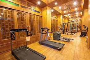 Santhiya Koh Chang Resort