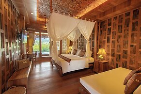 Santhiya Koh Chang Resort