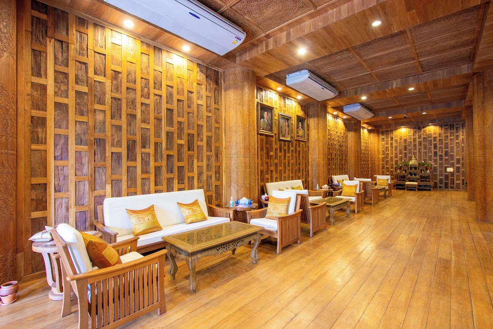 Santhiya Koh Chang Resort