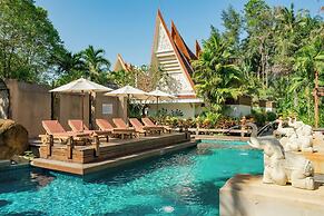 Santhiya Koh Chang Resort