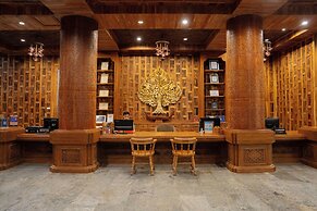 Santhiya Koh Chang Resort