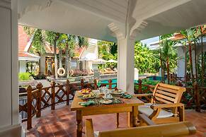 Santhiya Koh Chang Resort