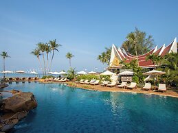Santhiya Koh Chang Resort