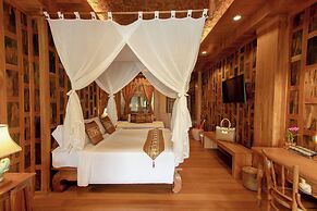 Santhiya Koh Chang Resort