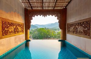 Santhiya Koh Chang Resort
