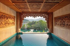 Santhiya Koh Chang Resort