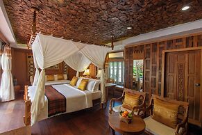 Santhiya Koh Chang Resort
