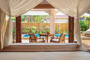 Santhiya Koh Chang Resort