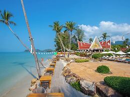 Santhiya Koh Chang Resort