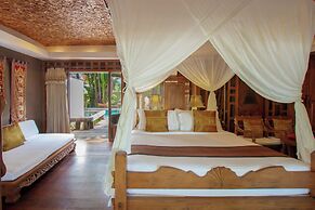 Santhiya Koh Chang Resort