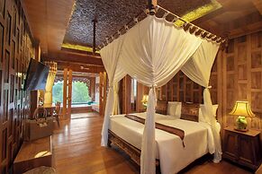 Santhiya Koh Chang Resort
