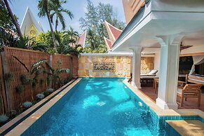 Santhiya Koh Chang Resort