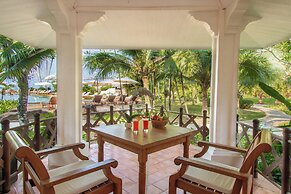 Santhiya Koh Chang Resort