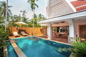 Santhiya Koh Chang Resort