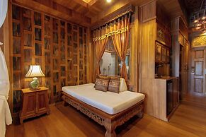 Santhiya Koh Chang Resort