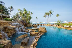 Santhiya Koh Chang Resort