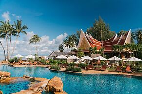 Santhiya Koh Chang Resort