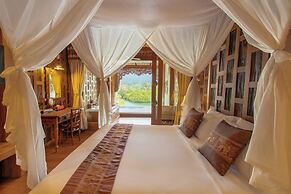 Santhiya Koh Chang Resort