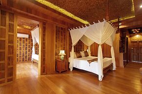 Santhiya Koh Chang Resort