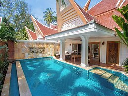 Santhiya Koh Chang Resort