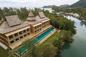 Santhiya Koh Chang Resort