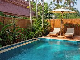 Santhiya Koh Chang Resort