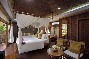 Santhiya Koh Chang Resort