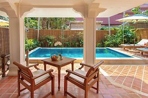 Santhiya Koh Chang Resort