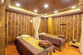 Santhiya Koh Chang Resort