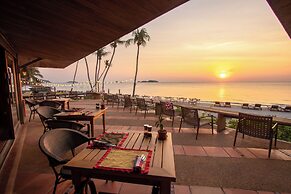 Santhiya Koh Chang Resort