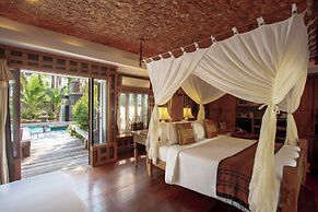 Santhiya Koh Chang Resort