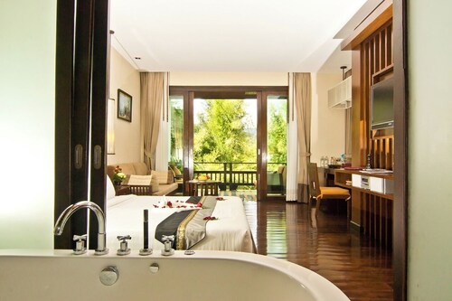 Panviman Chiang Mai Spa Resort