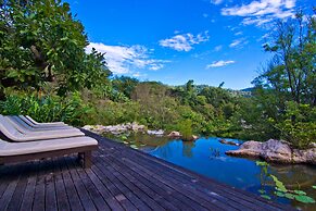 Panviman Chiang Mai Spa Resort