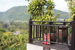 Panviman Chiang Mai Spa Resort