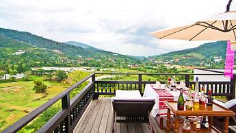 Panviman Chiang Mai Spa Resort