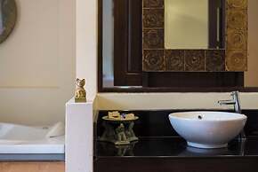 Panviman Chiang Mai Spa Resort