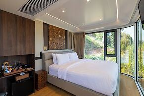 Panviman Chiang Mai Spa Resort