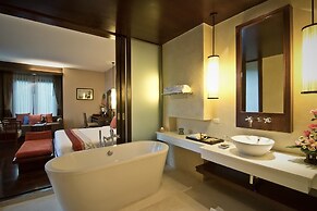 Panviman Chiang Mai Spa Resort