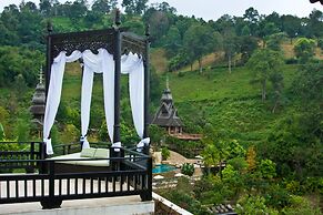 Panviman Chiang Mai Spa Resort