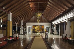 Panviman Chiang Mai Spa Resort