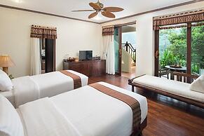 Panviman Chiang Mai Spa Resort