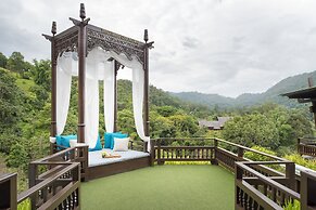 Panviman Chiang Mai Spa Resort