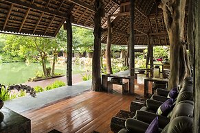 Panviman Chiang Mai Spa Resort
