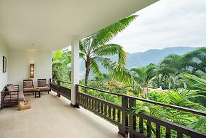Panviman Chiang Mai Spa Resort