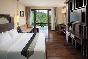 Panviman Chiang Mai Spa Resort