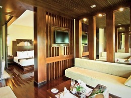 Panviman Chiang Mai Spa Resort