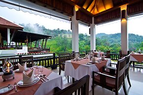 Panviman Chiang Mai Spa Resort