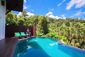 Panviman Chiang Mai Spa Resort