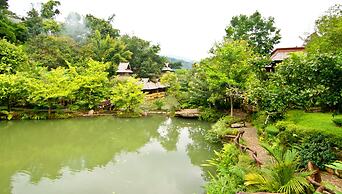 Panviman Chiang Mai Spa Resort