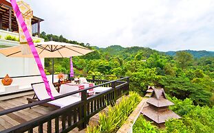 Panviman Chiang Mai Spa Resort